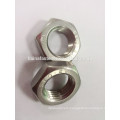 Large in stock stainless steel 304 A2 hex head nut M12